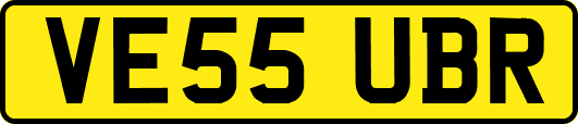 VE55UBR