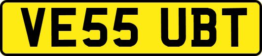 VE55UBT