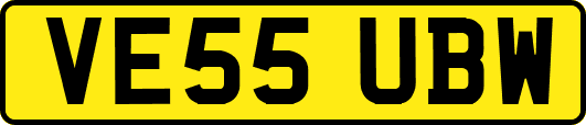 VE55UBW