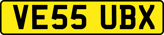 VE55UBX