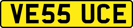 VE55UCE