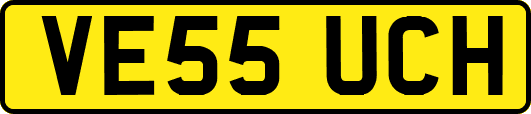 VE55UCH