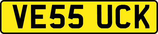VE55UCK