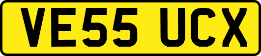 VE55UCX