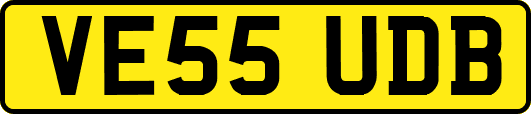 VE55UDB