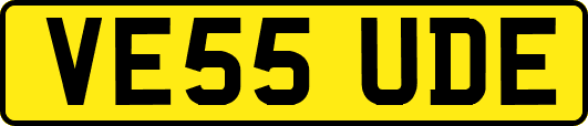 VE55UDE