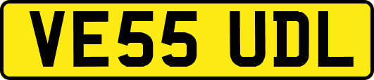 VE55UDL