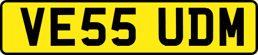 VE55UDM