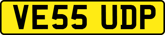VE55UDP