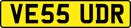 VE55UDR