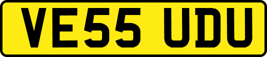 VE55UDU
