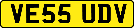 VE55UDV