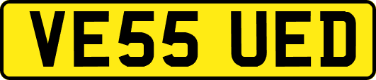 VE55UED