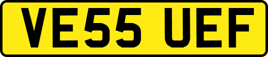 VE55UEF