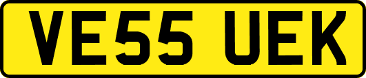 VE55UEK