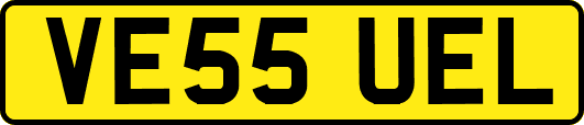 VE55UEL