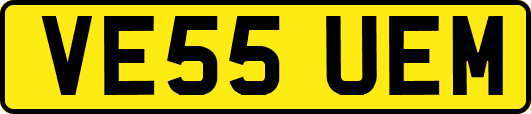 VE55UEM