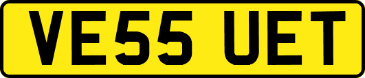 VE55UET