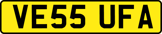 VE55UFA