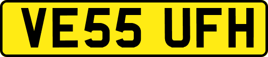 VE55UFH