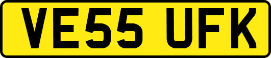 VE55UFK