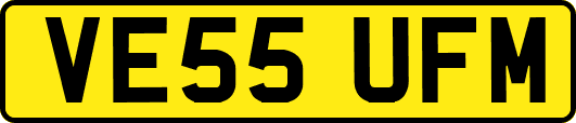 VE55UFM