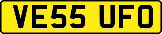 VE55UFO