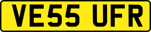 VE55UFR