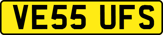 VE55UFS