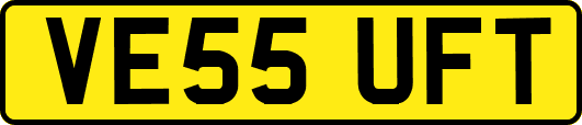 VE55UFT