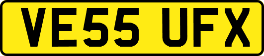 VE55UFX