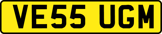 VE55UGM