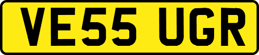 VE55UGR