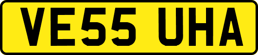 VE55UHA