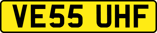 VE55UHF