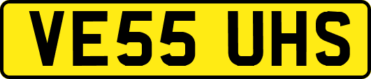 VE55UHS