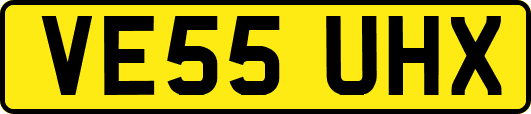 VE55UHX