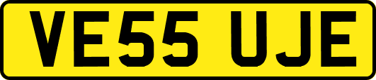 VE55UJE