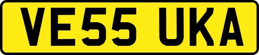 VE55UKA