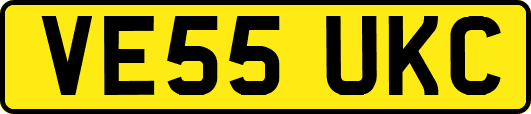 VE55UKC
