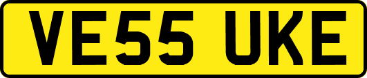 VE55UKE