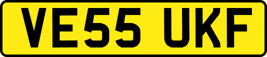 VE55UKF