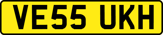 VE55UKH