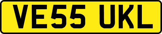 VE55UKL