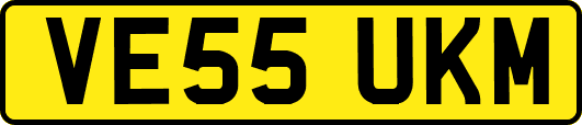 VE55UKM