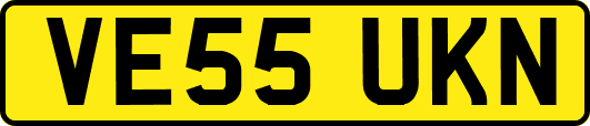 VE55UKN