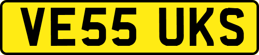 VE55UKS