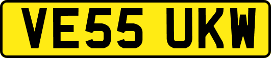 VE55UKW