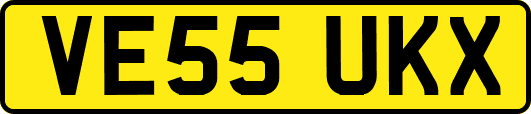 VE55UKX