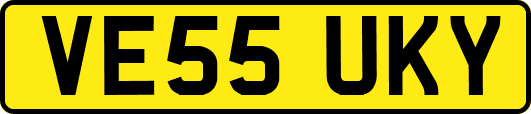 VE55UKY